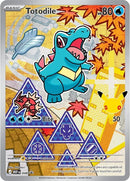 Totodile (048) [Mega Evolution Promo]