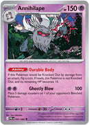 Annihilape (041/084) [Mega Evolution: Pitch Black]