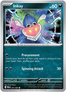 Inkay (051/084) [Mega Evolution: Pitch Black]