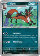 Thievul (054/084) [Mega Evolution: Pitch Black]