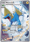 Manectric (089/084) [Mega Evolution: Pitch Black]