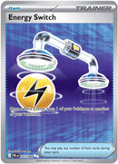 Energy Switch (107/084) [Mega Evolution: Pitch Black]