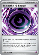 Telepathic Psychic Energy (088/088) (Non-Holo) [Mega Evolution: Perfect Order]