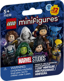 LEGO® Minifigures Marvel Series 2 (71039) Blind Box