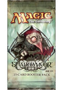 Magic: The Gathering Shadowmoor Booster Pack