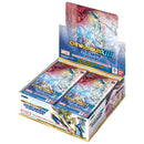 Digimon Card Game: EX-13 Chivalrous XIII Extra Booster Box