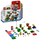 LEGO® Adventures with Mario Starter Course (71360)
