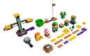 LEGO® Adventures with Luigi Starter Course (71387)