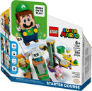 LEGO® Adventures with Luigi Starter Course (71387)