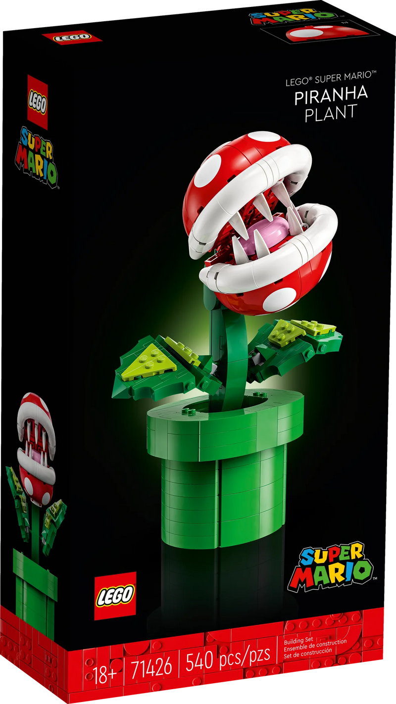 LEGO® Pirhana Plant (71426)