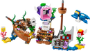 LEGO® Super Mario™ Dorrie's Sunken Shipwreck Adventure Expansion Set (71432)