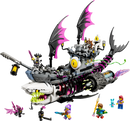 LEGO® Nightmare Shark Ship (71469)