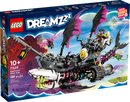 LEGO® Nightmare Shark Ship (71469)