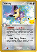 Delcatty (5/109) [Mega Evolution: 30th Celebration Classic Collection]