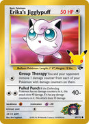 Erika's Jigglypuff (69/132) [Mega Evolution: 30th Celebration Classic Collection]