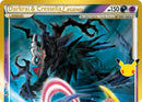Darkrai & Cresselia Legend (99/102) (Top) [Mega Evolution: 30th Celebration Classic Collection]