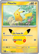 Pikachu (046/128) [Mega Evolution: 30th Celebration]
