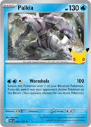 Palkia (020/128) [Mega Evolution: 30th Celebration]