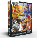 Unmatched Battle of Legends Volume 2