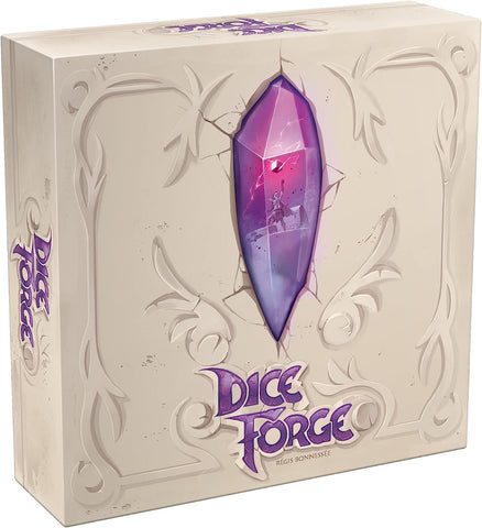 DICE FORGE