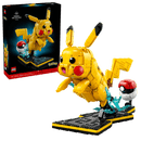 LEGO® Pikachu and Poke Ball (72152)