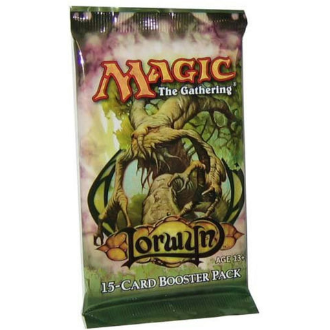 Magic: The Gathering Lorwyn Booster Pack