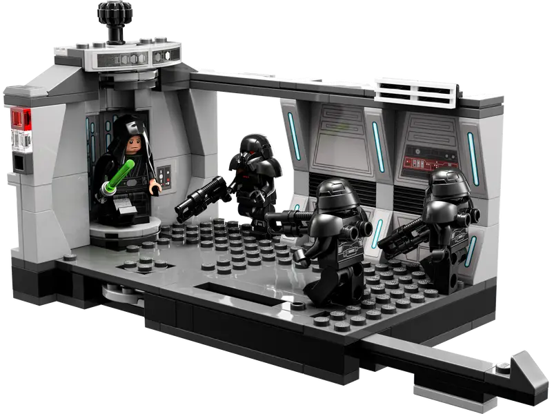 LEGO® Dark Trooper™ Attack (75324)