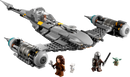 LEGO® The Mandalorian's N-1 Starfighter™ (75325)