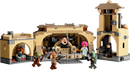 LEGO® Boba Fett's Throne Room (75326)