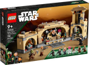 LEGO® Boba Fett's Throne Room (75326)