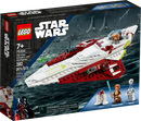 LEGO® Obi-Wan Kenobi’s Jedi Starfighter™ (75333)