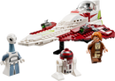 LEGO® Obi-Wan Kenobi’s Jedi Starfighter™ (75333)