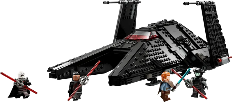 LEGO® Inquisitor Transport Scythe™ (75336)