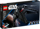 LEGO® Inquisitor Transport Scythe™ (75336)
