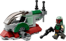 LEGO® Boba Fett's Starship™ Microfighter (75344)