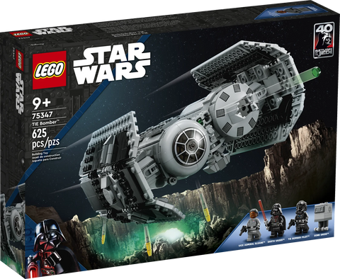 LEGO® TIE Bomber™ (75347)