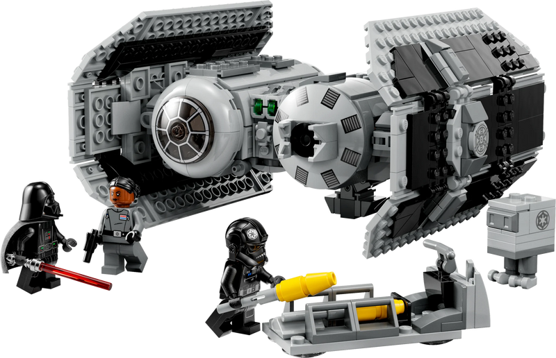 LEGO® TIE Bomber™ (75347)