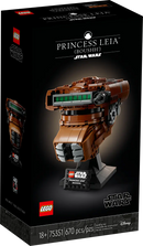 LEGO® Princess Leia™ (Boushh™) Helmet (75351)