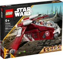 LEGO® Coruscant Guard Gunship (75354)