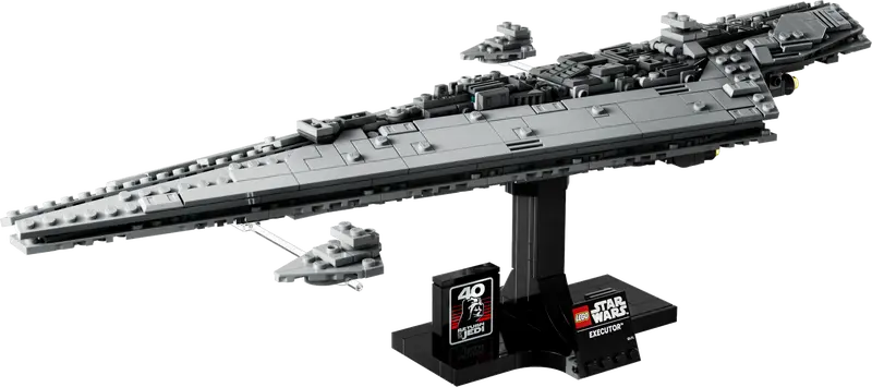 LEGO® Executor Super Star Destroyer™ (75356)