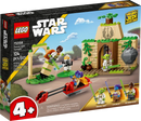 LEGO® Star Wars™ Tenoo Jedi Temple™ (75358)