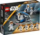 LEGO® 332nd Ahsoka's Clone Trooper™ Battle Pack (75359)
