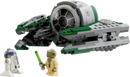 LEGO® Yoda's Jedi Starfighter™ (75360)
