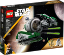 LEGO® Yoda's Jedi Starfighter™ (75360)