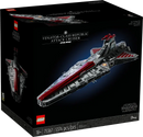 LEGO® Star Wars™ Venator-Class Republic Attack Cruiser (75367)