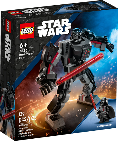LEGO® Darth Vader™ Mech (75368)