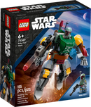 LEGO® Boba Fett™ Mech (75369 )