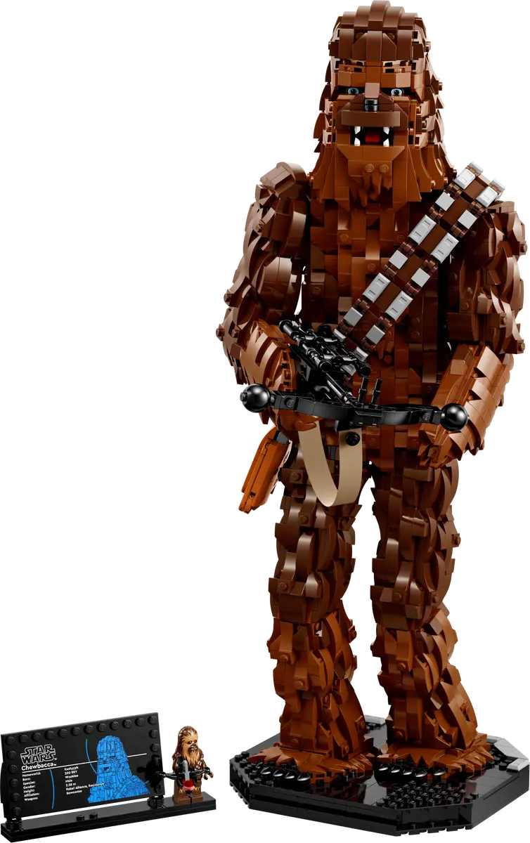 LEGO® Chewbacca™ (75371)