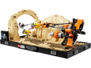LEGO® Star Wars™: Mos Espa Podrace™ Diorama (75380)