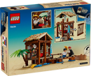 LEGO® Windmill Village Hut (75636)